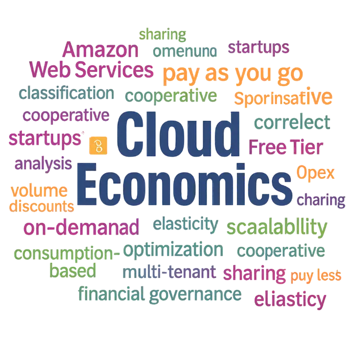 Cloud Economics